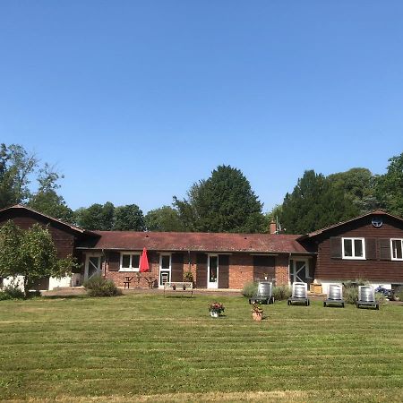 Le Domaine D'Olene Le Pin (Deux-Sevres) Exterior foto