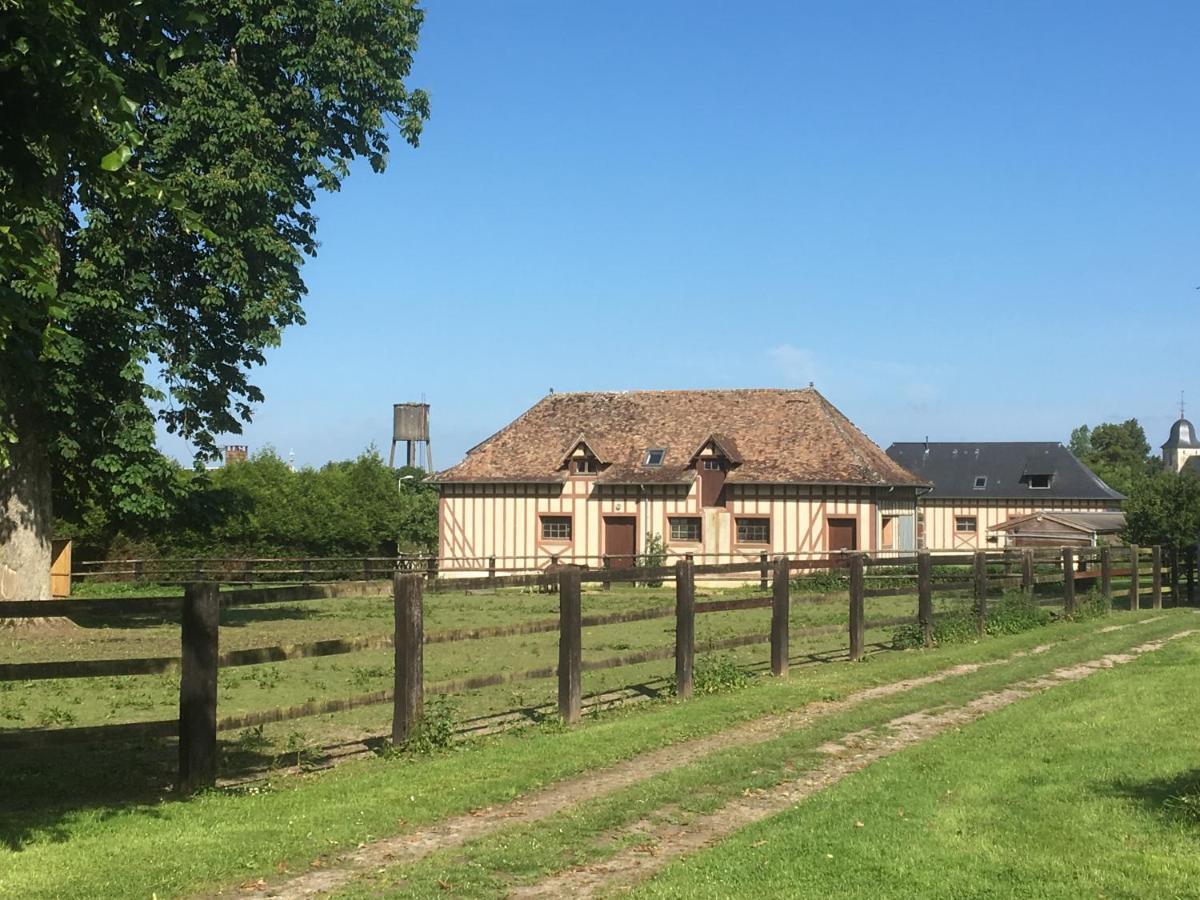 Le Domaine D'Olene Le Pin (Deux-Sevres) Exterior foto
