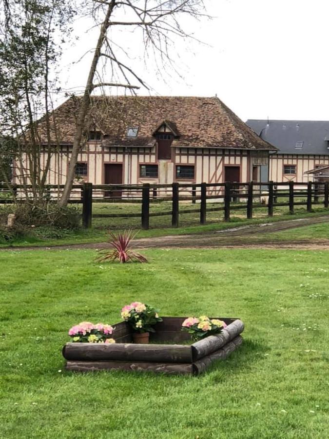 Le Domaine D'Olene Le Pin (Deux-Sevres) Exterior foto